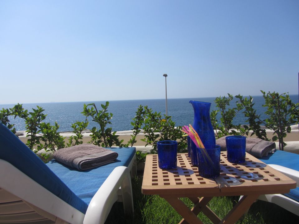 Bungalow i Bahia Feliz, Gran Canaria - foto 4